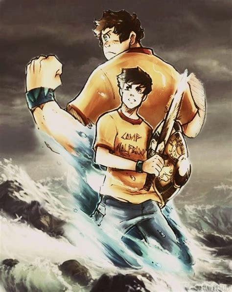 percy jackson tyson|Tyson (Riordan) .